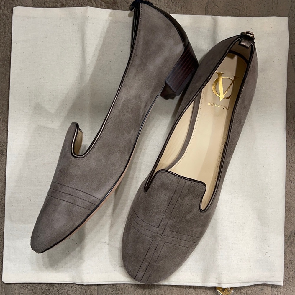 Vince camuto shoes